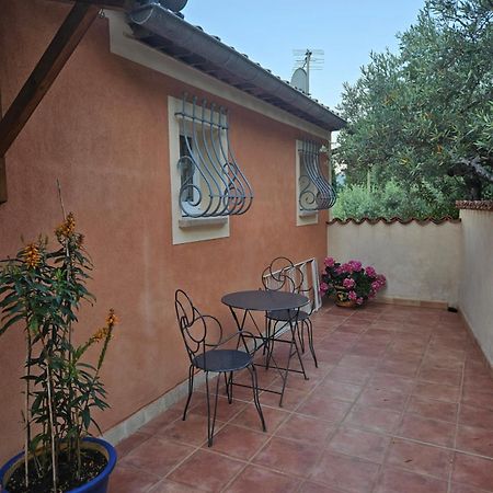 Bastide Des Oliviers Bed & Breakfast Moustiers-Sainte-Marie Exterior photo